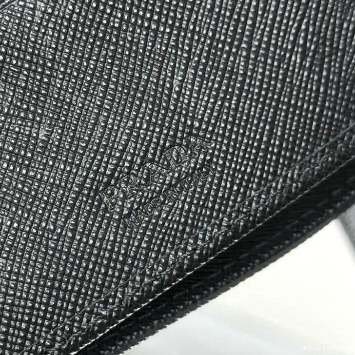 Official Brother Sam 2411YA0003 Prada Bags 0810